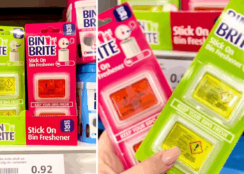 Voor minder dan een euro koop je dit slimme wondermiddel dat je leven makkelijker maakt