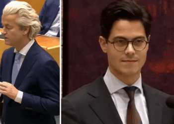 Wilders zet Jetten keihard op zijn plek: “Je bent hypocriet”