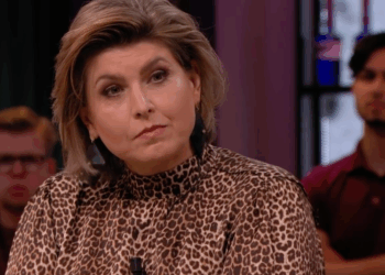 Angela de Jong over Marco Borsato: “Hij blijkt niet de lieve familieman die we dachten”