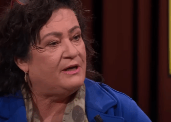 Wat Caroline van der Plas nu zegt over asielzoekers zorgt voor woeste reacties