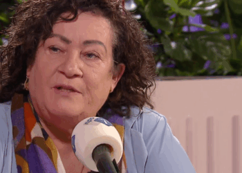 Caroline van der Plas onder vuur na opvallende afzegging