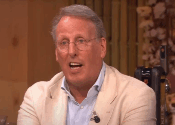 Chris Woerts laat zich keihard uit over Rob Jetten: “Dit gaat veel te ver”