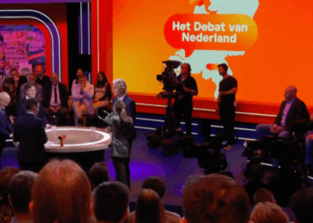 Iedereen zegt hetzelfde over het verkiezingsdebat: “Schandalig”