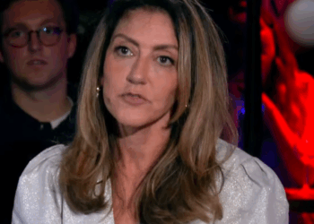 Dilan Yesilgöz deelt haar droomcoalitie met Nederland: “Is dit wel realistisch?”