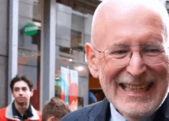 Dit is de ECHTE reden achter het vertrek van Timmermans