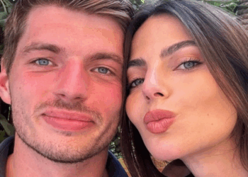 Dramatisch nieuws voor Max Verstappen en Kelly Piquet