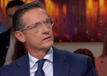 Eerdmans waarschuwt Nederland: “Dit kan er gebeuren als de PVV te groot wordt”