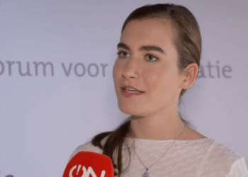 Fantastisch nieuws voor Lidewij de Vos en haar partij: “Dit had niemand verwacht”