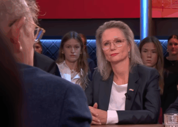 Fleur Agema (PVV) haalt snoeihard uit naar NPO: “Dit gaat stoppen”