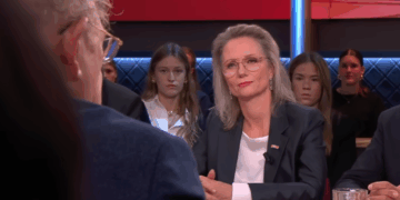 Fleur Agema (PVV) haalt snoeihard uit naar NPO: “Dit gaat stoppen”