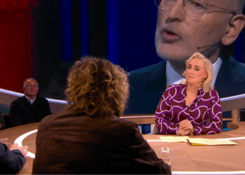 Frans Timmermans compleet afgebrand bij Eva Jinek: “Dit was de slechtste zet van zijn campagne”