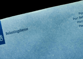 Fraude-alert: nepbrieven Belastingdienst steeds vaker gesignaleerd
