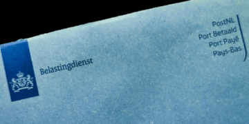 Fraude-alert: nepbrieven Belastingdienst steeds vaker gesignaleerd