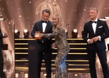 Gigantische blunder bij de telling van de Televizier-Ring-stemmen