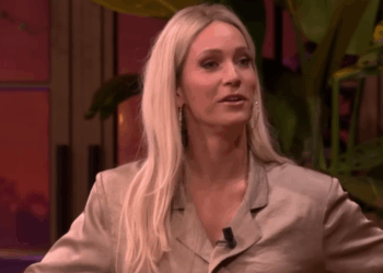 Hélène Hendriks krijgt bakken met kritiek over zich heen na opmerking Lidewij de Vos