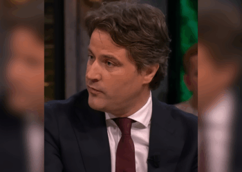 Henri Bontenbal (CDA) krijgt bakken met kritiek over zich heen na uitzending Vandaag Inside