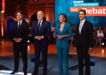 Iedereen zegt hetzelfde over het RTL-debat: “Het is duidelijk wie een coalitie moeten vormen”
