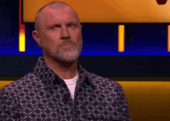 John de Wolf deel hartverscheurend nieuws