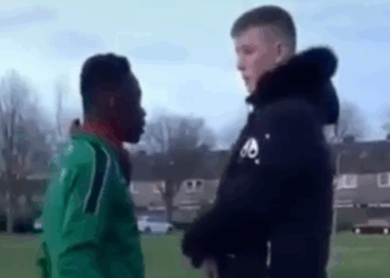 Jongen geeft pestkop na jaren een koekje van eigen deeg: “Wat een actie!”