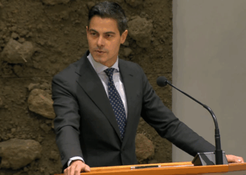 Kijkers in shock: Rob Jetten sluit déze partijen uit, maar maakt één opvallende uitzondering