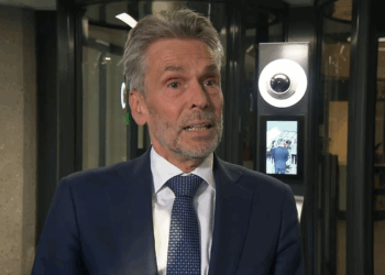 Kabinet neem drastisch besluit over kinderen uit Gaza