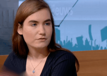 Lidewij de Vos openbaart leugen van Frans Timmermans