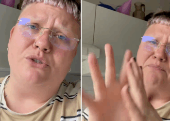 Lotte roept op om massaal links te stemmen – haar reden laat iedereen sprakeloos