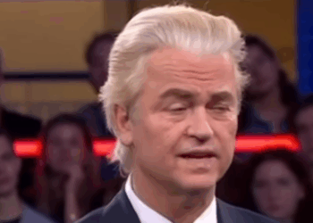 NET BINNEN: Wilders hint naar sjoemelen van stemmen en verwacht een onderzoek