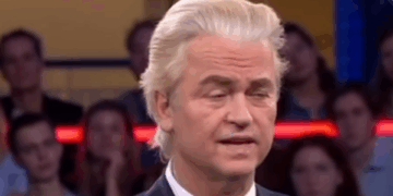 NET BINNEN: Wilders hint naar sjoemelen van stemmen en verwacht een onderzoek