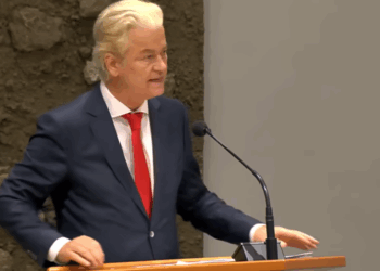 Nederland in shock: Geert Wilders verrast met bizarre stap vlak voor de verkiezingen
