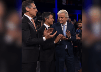 Nederland reageert massaal op NOS slot-debat: “Dit is de echte winnaar van de avond”