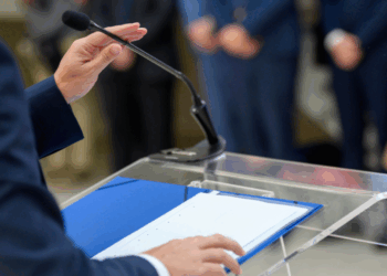 Nieuwe peilingen gebaseerd op social media zorgen voor grote opschudding: “Dit had niemand verwacht”