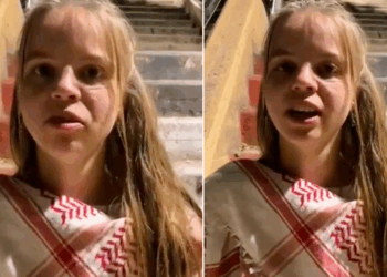 Opgepakte Emmy (24) Gaza-hulpboot heeft nieuwe oproep aan Nederland