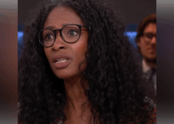 Sylvana Simons haalt keihard uit naar Geert Wilders