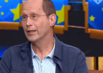 Voormalig Talpa-topman Paul Römer haalt uit naar winst VI: “De Gouden Televizier-Ring is gekaapt”