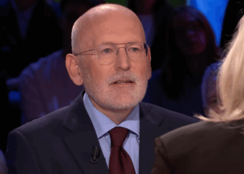 Timmermans: “Mensen met een andere afkomst vrezen dat Wilders hen uit Nederland wil zetten”