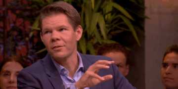 Viktor Vlam zwaar onder vuur na uitspraak over Gaza-protestanten