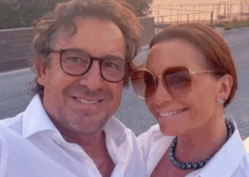 Vlak voor de rechtszaak barst de bom: Leontine spreekt zich eindelijk uit over Marco