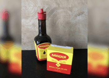 Waarschuwing! Gebruik jij Maggi? Dan moet je dit echt even lezen