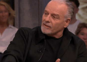 Wierd Duk dreigt aangifte te doen tegen Rob Jetten