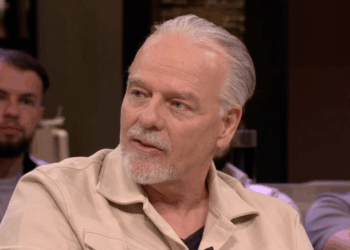 Wierd Duk zegt wat velen denken: felle kritiek op de linkse media en hun invloed