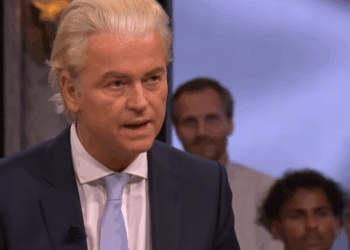 Wilders baalt van twijfelende kiezers en heeft een dringende waarschuwing aan Nederland