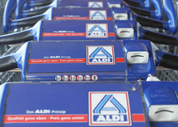 Aldi-product teruggeroepen wegens gevaarlijke bacterie