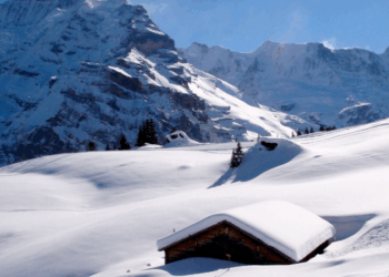 B&B Vol Liefde-fans opgelet: dit is de startdatum van Winter Vol Liefde