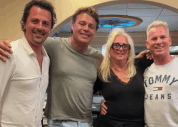 Bizarre nieuwe details opgedoken over Winter Vol Liefde-Monique