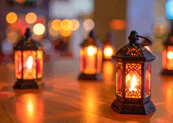 DENK komt met speciale eis voor ramadan tijdens verkiezingen