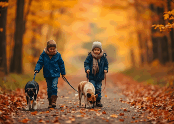 Dierenartsen waarschuwen: let HIEROP bij het uitlaten, dit kan dodelijk zijn voor je hond