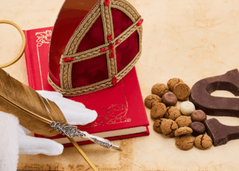 Discussie lijkt beslist: Recente peiling laat zien wat Nederland écht vindt van Zwarte Piet