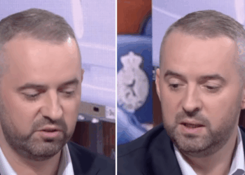 Jimmy Dijk (SP) heeft een duidelijke boodschap aan verkenner Koolmees: “Dit wil ik absoluut NIET”