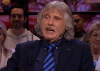 Johan Derksen haalt uit naar DENK over ramadan-plan